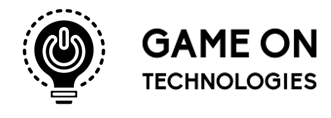 Game On Technologies logo